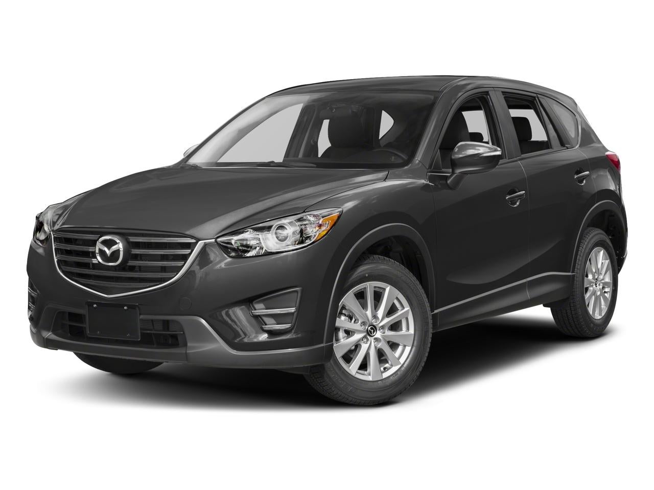2016 Mazda Mazda CX-5 FWD 4dr Auto Sport