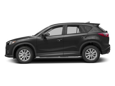 2016 Mazda Mazda CX-5 FWD 4dr Auto Sport