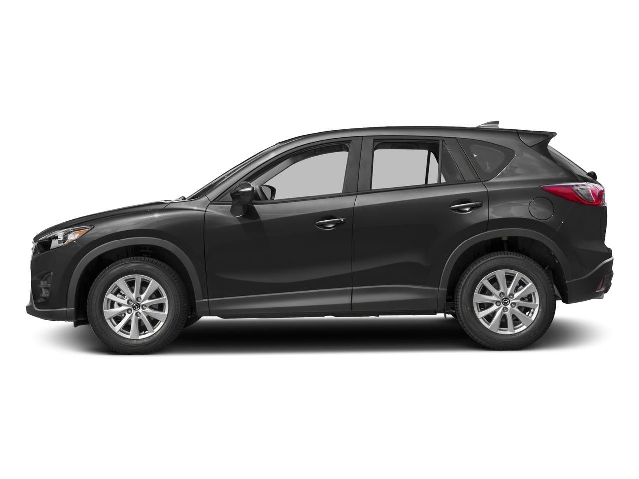 2016 Mazda Mazda CX-5 FWD 4dr Auto Sport