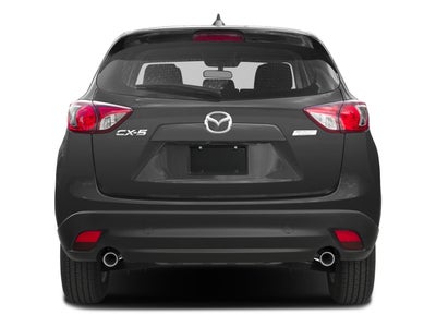 2016 Mazda Mazda CX-5 FWD 4dr Auto Sport