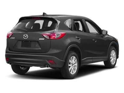 2016 Mazda Mazda CX-5 FWD 4dr Auto Sport