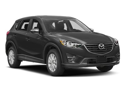 2016 Mazda Mazda CX-5 FWD 4dr Auto Sport