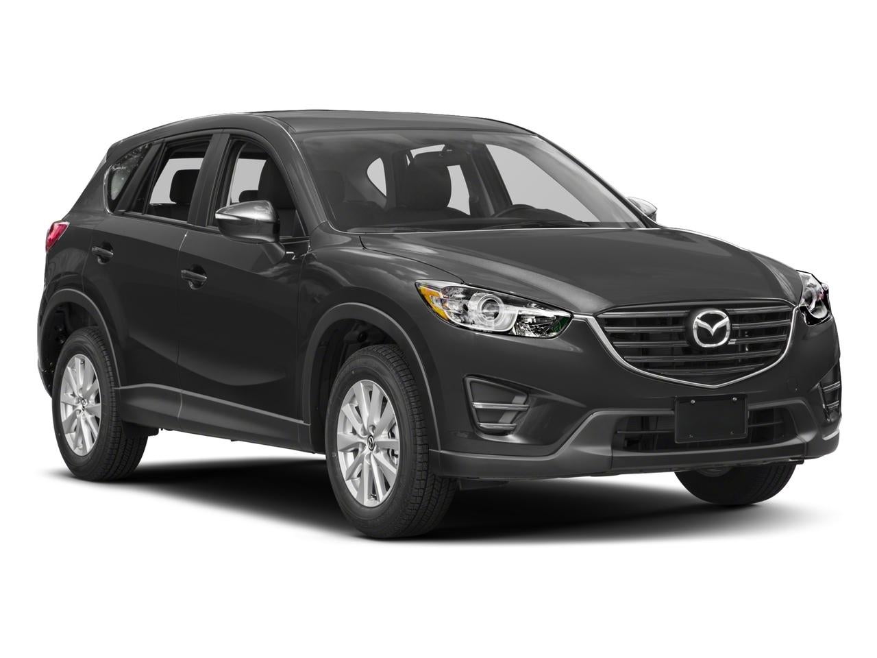 2016 Mazda Mazda CX-5 FWD 4dr Auto Sport