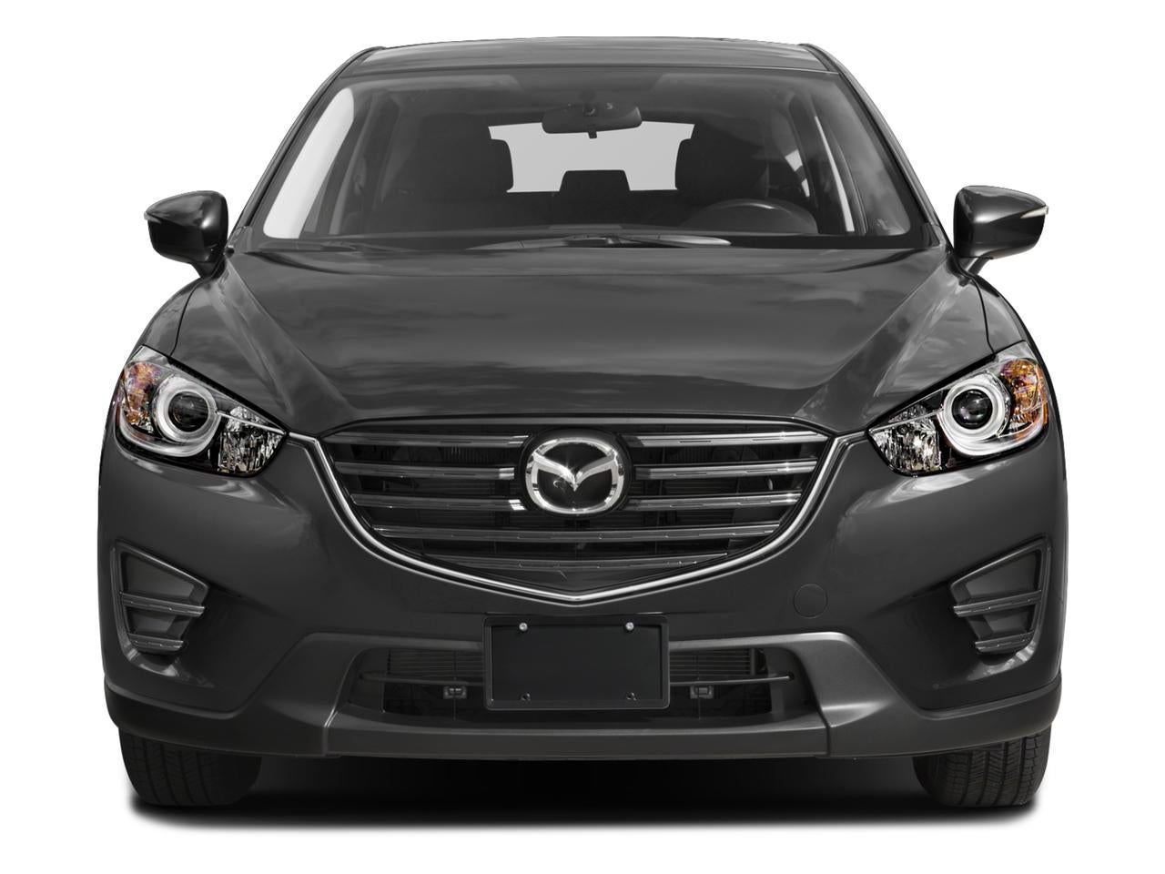 2016 Mazda Mazda CX-5 FWD 4dr Auto Sport