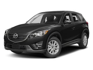 2016 Mazda Mazda CX-5 FWD 4dr Auto Sport