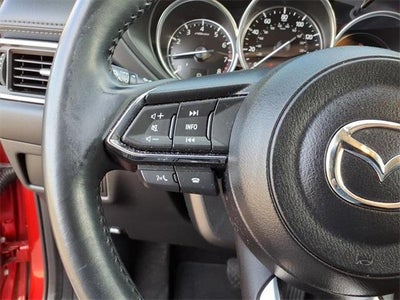 2023 Mazda Mazda CX-5 2.5 S Preferred Package AWD