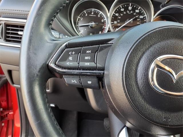 2023 Mazda Mazda CX-5 2.5 S Preferred Package AWD