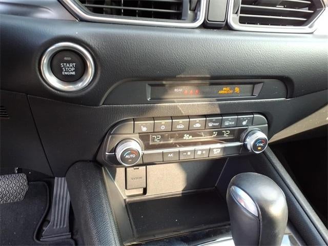 2023 Mazda Mazda CX-5 2.5 S Preferred Package AWD