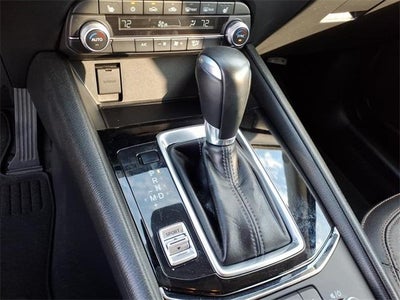 2023 Mazda Mazda CX-5 2.5 S Preferred Package AWD