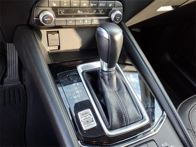 2023 Mazda Mazda CX-5 2.5 S Preferred Package AWD