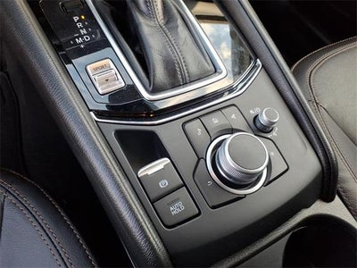 2023 Mazda Mazda CX-5 2.5 S Preferred Package AWD