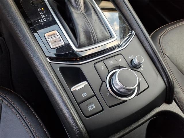 2023 Mazda Mazda CX-5 2.5 S Preferred Package AWD