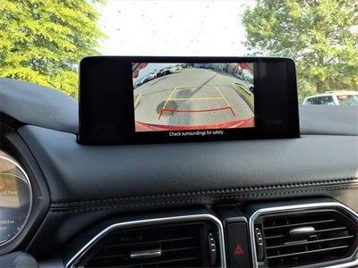 2023 Mazda Mazda CX-5 2.5 S Preferred Package AWD