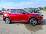 2023 Mazda Mazda CX-5 2.5 S Preferred Package AWD