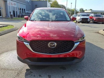2023 Mazda Mazda CX-5 2.5 S Preferred Package AWD