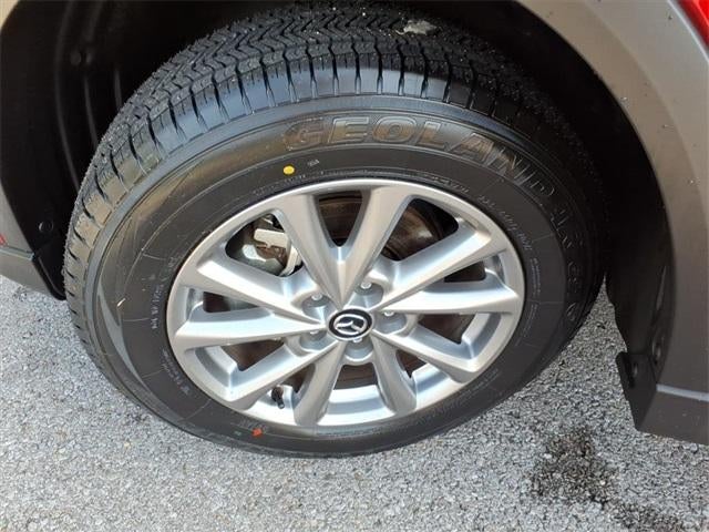 2023 Mazda Mazda CX-5 2.5 S Preferred Package AWD