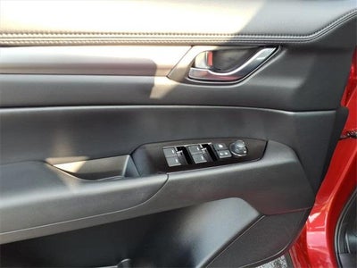 2023 Mazda Mazda CX-5 2.5 S Preferred Package AWD