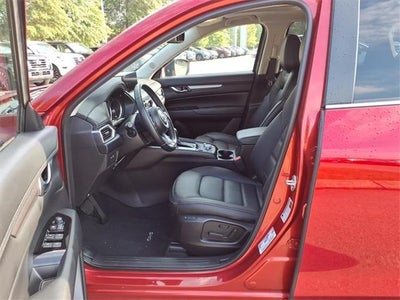 2023 Mazda Mazda CX-5 2.5 S Preferred Package AWD