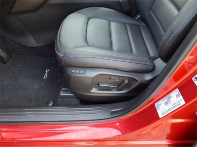 2023 Mazda Mazda CX-5 2.5 S Preferred Package AWD