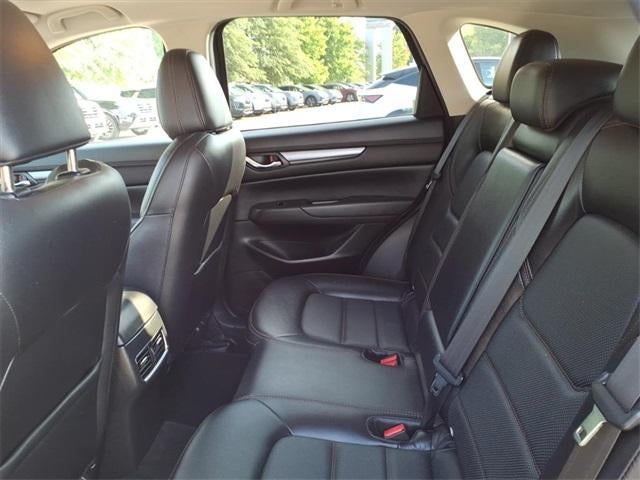 2023 Mazda Mazda CX-5 2.5 S Preferred Package AWD