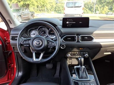 2023 Mazda Mazda CX-5 2.5 S Preferred Package AWD