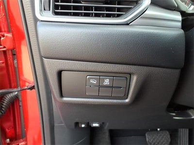 2023 Mazda Mazda CX-5 2.5 S Preferred Package AWD