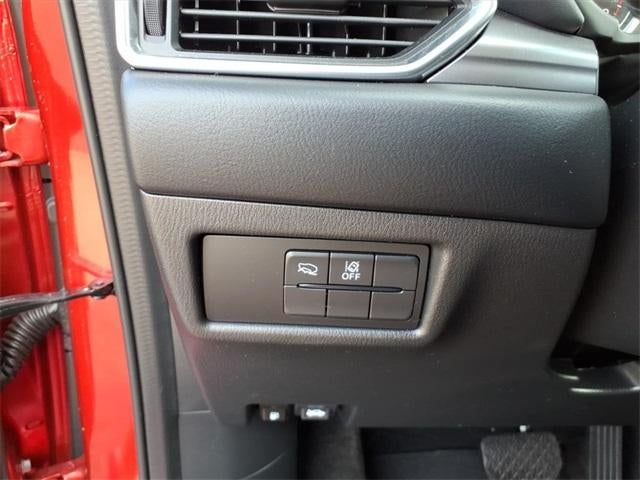 2023 Mazda Mazda CX-5 2.5 S Preferred Package AWD