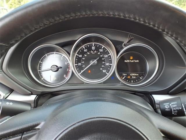 2023 Mazda Mazda CX-5 2.5 S Preferred Package AWD