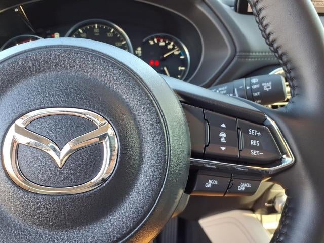 2025 Mazda Mazda CX-5 2.5 S Premium Plus Package AWD