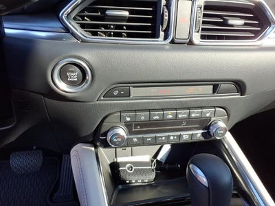 2025 Mazda Mazda CX-5 2.5 S Premium Plus Package AWD