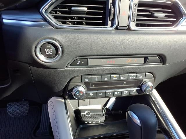 2025 Mazda Mazda CX-5 2.5 S Premium Plus Package AWD