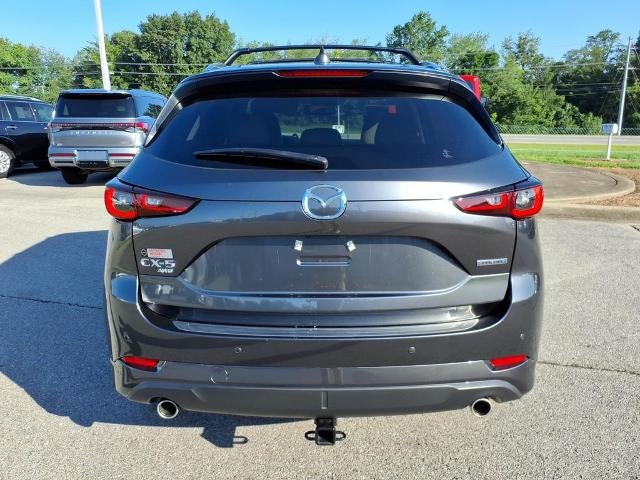 2025 Mazda Mazda CX-5 2.5 S Premium Plus Package AWD