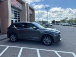 2025 Mazda Mazda CX-5 2.5 S Premium Plus Package AWD