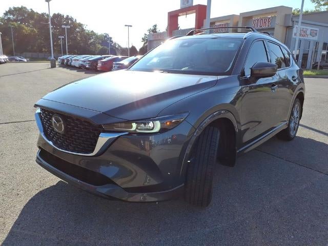 2025 Mazda Mazda CX-5 2.5 S Premium Plus Package AWD