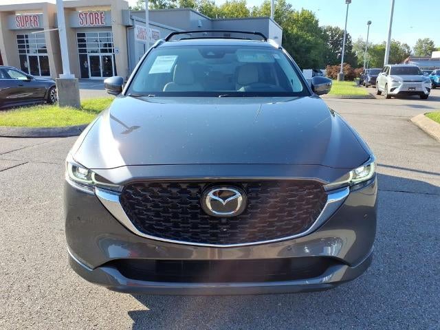 2025 Mazda Mazda CX-5 2.5 S Premium Plus Package AWD