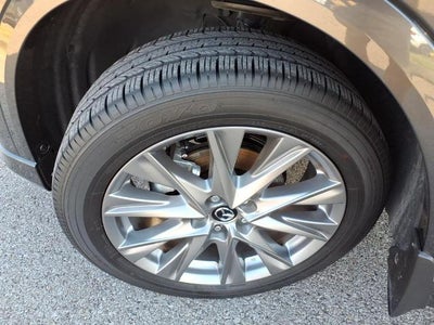 2025 Mazda Mazda CX-5 2.5 S Premium Plus Package AWD