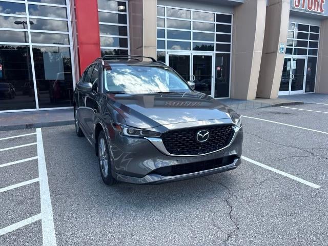 2025 Mazda Mazda CX-5 2.5 S Premium Plus Package AWD