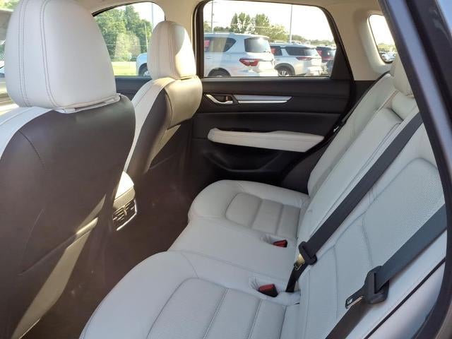 2025 Mazda Mazda CX-5 2.5 S Premium Plus Package AWD