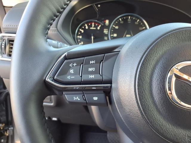 2025 Mazda Mazda CX-5 2.5 S Premium Plus Package AWD