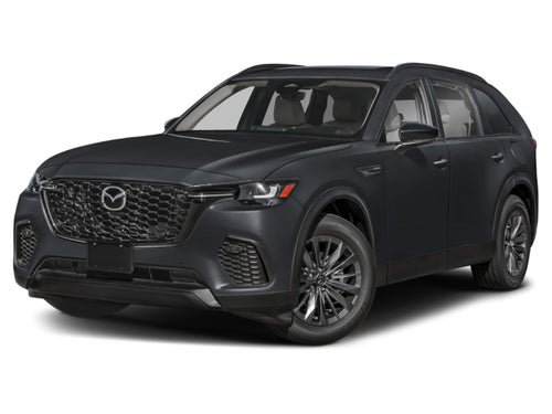 2025 Mazda Mazda CX-70 3.3 Turbo Preferred Package AWD