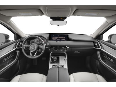 2025 Mazda Mazda CX-70 3.3 Turbo Preferred Package AWD