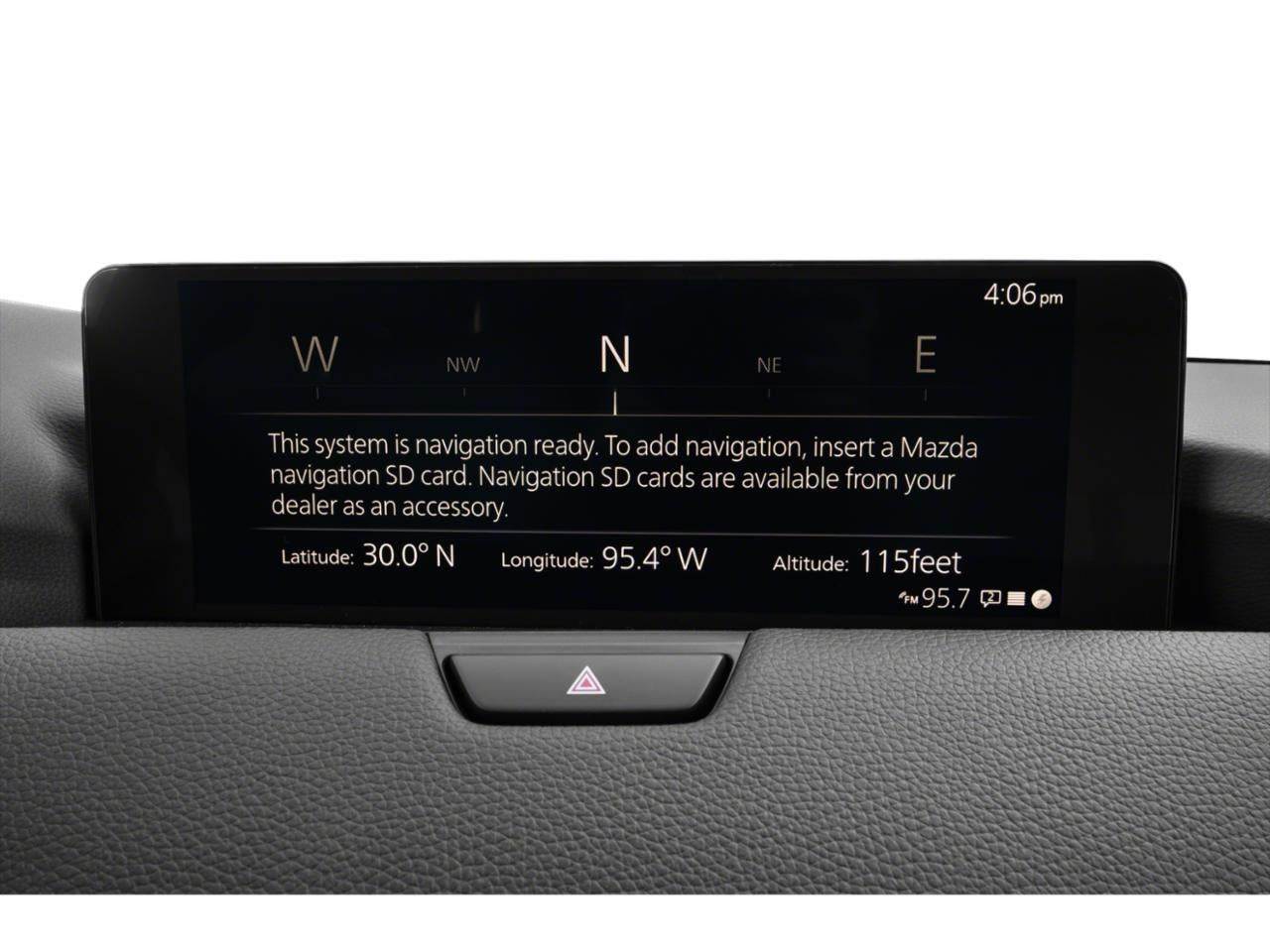 2025 Mazda Mazda CX-70 3.3 Turbo Preferred Package AWD