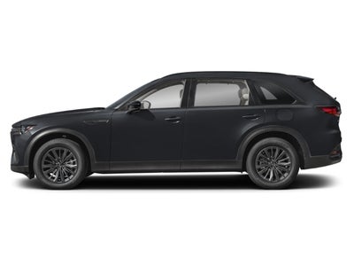 2025 Mazda Mazda CX-70 3.3 Turbo Preferred Package AWD