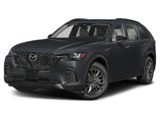2025 Mazda Mazda CX-70 3.3 Turbo Preferred Package AWD