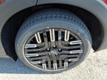 2026 Nissan LEAF Platinum+