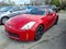2006 Nissan 350Z 2dr Roadster Enthusiast Auto