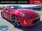 2019 Nissan 370Z Coupe Sport Touring Auto