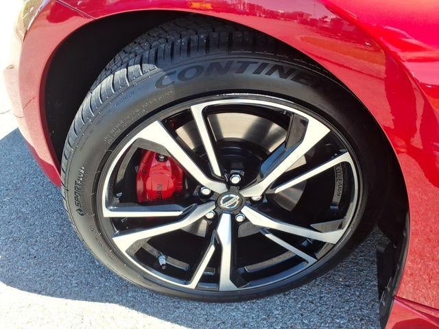 2019 Nissan 370Z Coupe Sport Touring Auto
