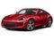2019 Nissan 370Z Coupe Sport Touring Auto