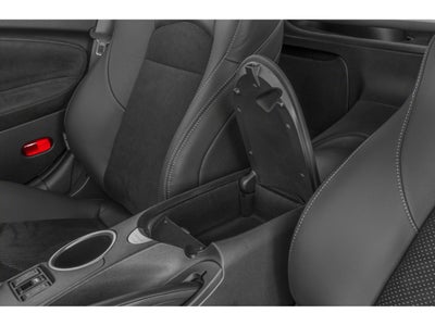 2019 Nissan 370Z Coupe Sport Touring Auto